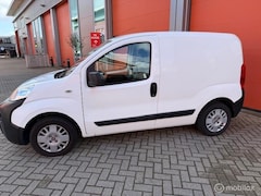 Fiat Fiorino - 1.3 MJ SX 142.000 KM NAP AIRCO MARGE AUTO