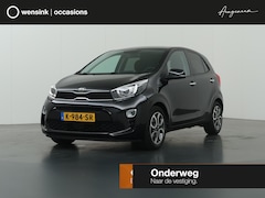 Kia Picanto - 1.0 DPi DynamicPlusLine | Keyless | Navigatie | Parkeercamera | Apple Carplay/Android Auto