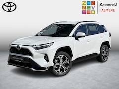 Toyota RAV4 - 2.5 Plug-in Hybrid AWD 306pk Limited Edition NIEUW Uit voorraad leverbaar