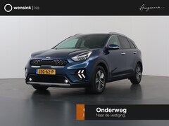Kia Niro - 1.6 GDi Hybrid DynamicLine | Navigatie | Parkeercamera | Climate Control | Cruise Control