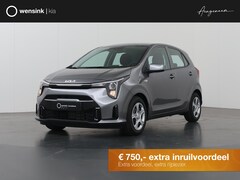 Kia Picanto - 1.0 DPI DynamicLine | Demo | Navigatie | Parkeercamera |