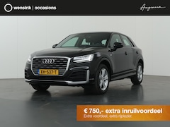 Audi Q2 - 1.4 TFSI CoD Sport Pro Line S | Trekhaak | Navigatie | Climate Control | Cruise Control |