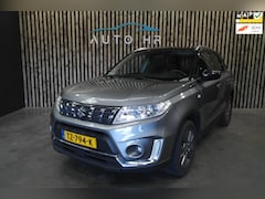 Suzuki Vitara - 1.4 Boosterjet 140pk 1e eigenaar stoelverwarming trekhaak