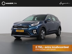 Kia Niro - 1.6 GDi Hybrid DynamicLine | Navigatie | Cruise Control Adaptief | Parkeercamera | Climate