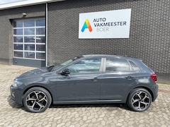 Volkswagen Polo - 1.0 MPI Trendline