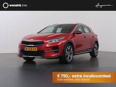Kia XCeed - 1.0 T-GDi DynamicLine | Navigatie | Parkeercamera | Climate Control | Cruise Control |