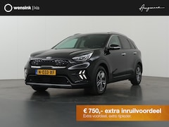 Kia Niro - 1.6 GDi Hybrid ExecutiveLine | Lederen Bekleding | JBL Audio | Dodehoekdetectie | Stoel/St