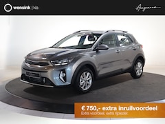 Kia Stonic - 1.0 T-GDi MHEV DynamicLine | LED-koplampen | Cruise Control | Achteruitrijcamera | Climate