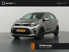 Kia Picanto - 1.0 MPi ComfortPlusLine | Apple Carplay/Android Auto | Achertuirijcamera | Airco |