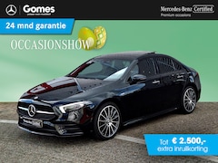 Mercedes-Benz A-klasse - 200 Business Solution AMG | Edition | Panoramadak | Rijassistentiepakket | Achteruitrijcam
