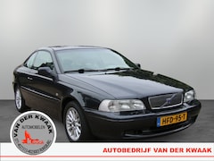 Volvo C70 Coupé - 2.5 T Exclusive