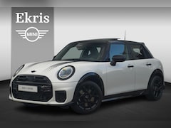 MINI Cooper - 5-Deurs C John Cooper Works Trim | Pakket M