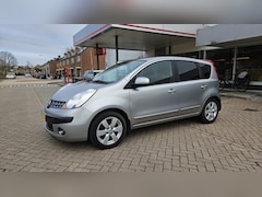 Nissan Note - 1.4 16V