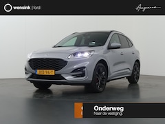 Ford Kuga - 2.5 PHEV Graphite Tech Edition | Trekhaak | Panoramadak | Winterpakket | Cruise Control Ad
