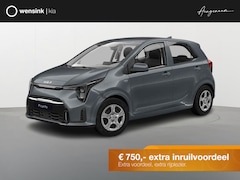 Kia Picanto - 1.0 DPI DynamicLine | Demo | Navigatie | Parkeercamra |