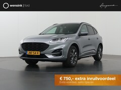 Ford Kuga - 2.5 PHEV ST-Line X | Winterpakket | Cruise Control Adaptief | B&O | Parkeercamera |