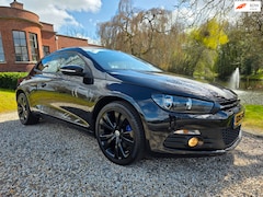 Volkswagen Scirocco - 1.4 TSI sport AIRCO/cruise