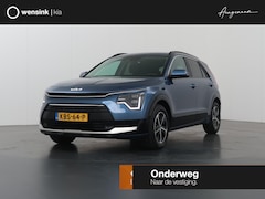 Kia Niro - 1.6 GDi Hybrid DynamicPlusLine Edition | Navigatie | DAB | Apple CarPlay/Android Auto | Ca