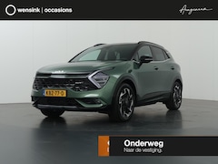 Kia Sportage - 1.6 T-GDi Plug-in Hybrid AWD GT-Line | Panoramadak | Matrix LED Koplampen | Stoel/Stuurver