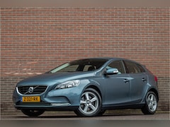 Volvo V40 - T4 180pk Geartronic, 106.000km, PDC, Trekhaak, Airco, Radio/CD