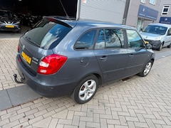 Skoda Fabia Combi - 1.2 TDI Greenline / Airco