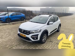 Dacia Sandero - 1.0 TCe 100 Bi-Fuel Essential