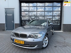 BMW 1-serie - 118i EffDyn. Ed. Business Line Ultimate Edition