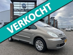 Citroën Xsara Picasso - 1.6i-16V Caractère Airco NAP APK