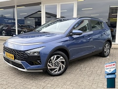 Hyundai Bayon - 1.0 T-GDI Premium | Automaat | LED | Keyless | Apple/Android | DAB | PDC met Camera | Stoe