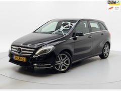 Mercedes-Benz B-klasse - 180 Ambition AUTOMAAT CRUISE NAP