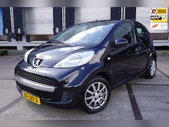 Peugeot 107 - 1.0-12V Sublime * Airco * 5 Drs