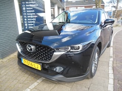 Mazda CX-5 - 2.0 SkyActiv-G 165 Comfort 12 maanden Bovag garantie trekhaak carplay/android