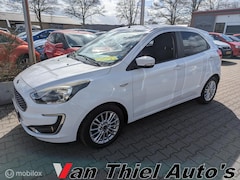 Ford Ka - 1.2 Active