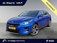 Kia XCeed - DynamicPlusLine 1.0 T-GDi 120pk | VERHOOGDE INSTAP | STOEL- EN STUURWIELVERW. | CRUISE CON