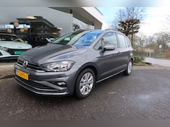Volkswagen Golf Sportsvan - 1.0 TSI ATUOMAAT Comfortline All-Season I TREKHAAK
