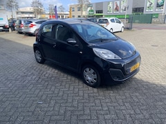 Peugeot 107 - 1.0 Access Accent
