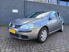 Volkswagen Golf - 1.6 FSI 5-Deurs/Airco/Apk 10-'26
