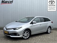 Toyota Auris Touring Sports - 1.8 Hybrid Lease