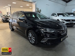 Renault Mégane Estate - 1.2 TCe GT-Line