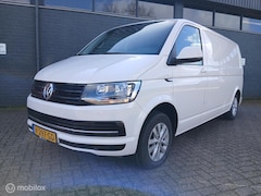 Volkswagen Transporter - 2.0 TDI L2H1/Automaat/Apk 04-'27