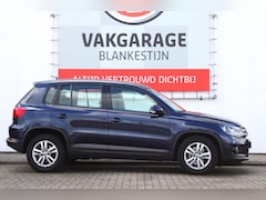 Volkswagen Tiguan - DSG AUTOMAAT 1.4 TSI Sport&Style