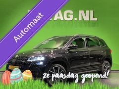 Skoda Karoq - 1.5 TSI ACT Sportline Business | Panorama dak |
