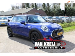 MINI One - 1.5 Salt, Clima, Cruise, Navi by App, 41411km