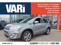 Suzuki Vitara - 1.6 VVT Exclusive