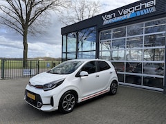 Kia Picanto - 1.0 DPi GT-Line Automaat Cruise Camera Keyless