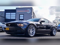 Ford Mustang - USA 3.7 V6 | Stoelverwarming | Multifunctioneel stuurwiel |Navigatie