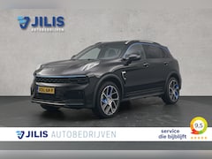 Lynk & Co 01 - 1.5 | Stoelverwarming | Rondomzicht camera | Panoramadak | Adaptieve cruise control