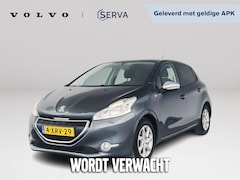 Peugeot 208 - 1.2 VTi Style | Airco | Cruise control