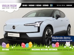 Volvo EX30 - TWIN MOTOR PERFORMANCE ULTRA 69 kWh -PANO.DAK|HARMAN/KARDON|CLIMATE|360°CAM|20"|AUT.PARKER