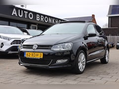 Volkswagen Polo - 1.2 TSI HIGHLINE AUT | PANO | CLIMA | NAVI